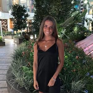 Meet your Posher, Meghan